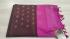 SOFT SILK SAREE WITH BLOUSE